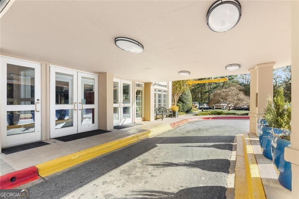 1501 Clairmont Road Decatur - Photo 38