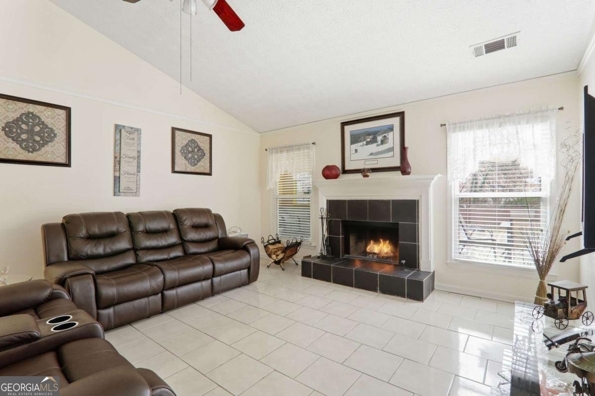 1158 Park Forest Drive Lilburn - Photo 11