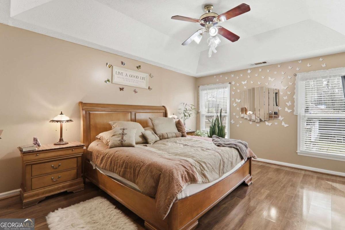 1158 Park Forest Drive Lilburn - Photo 19