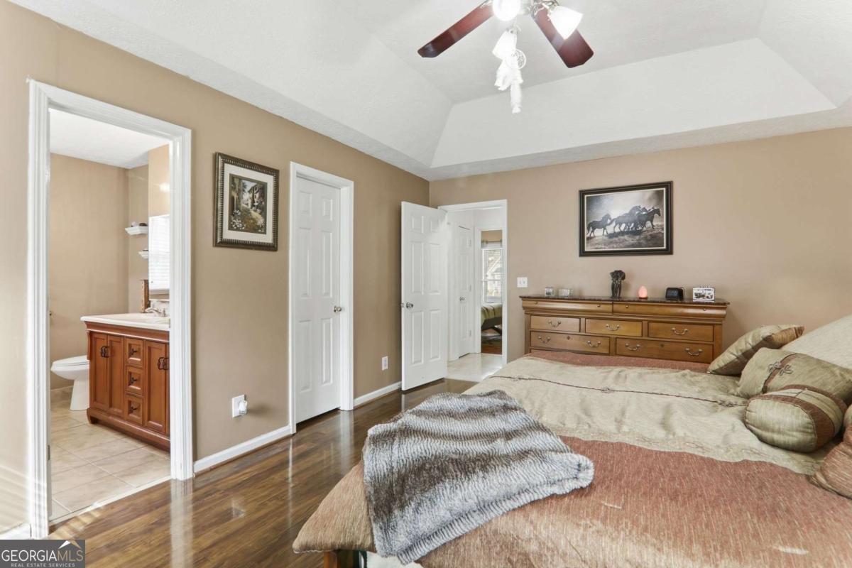 1158 Park Forest Drive Lilburn - Photo 20