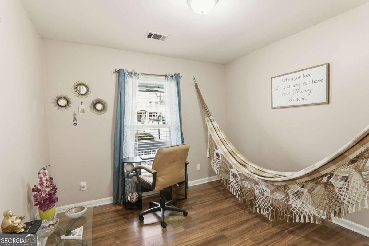 1158 Park Forest Drive Lilburn - Photo 25