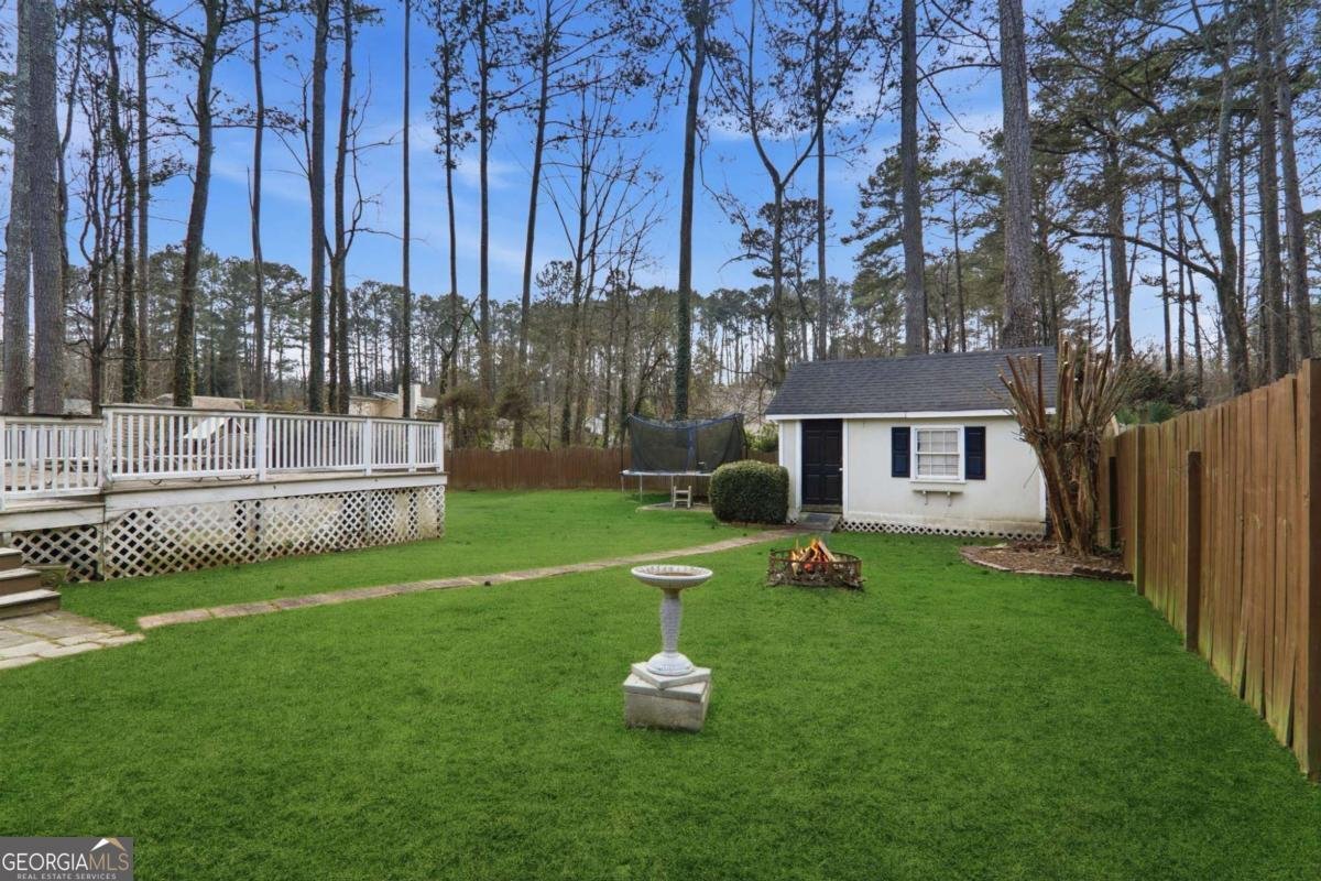 1158 Park Forest Drive Lilburn - Photo 32