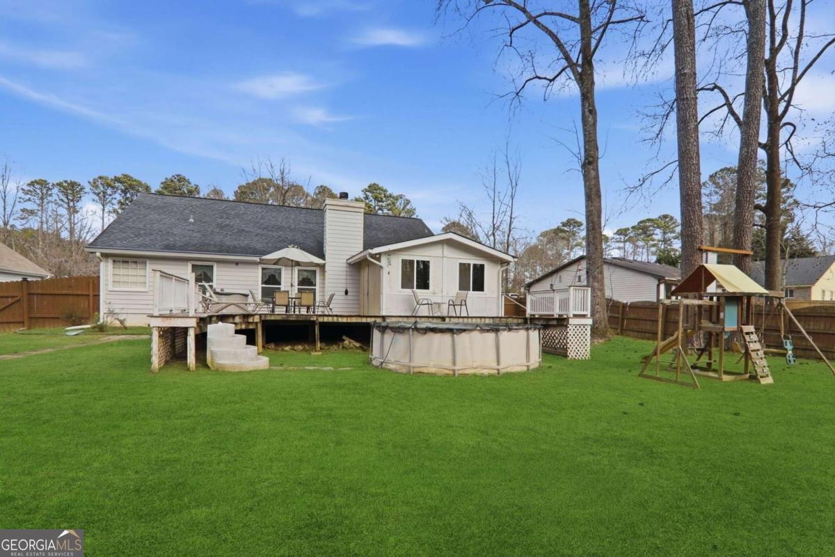 1158 Park Forest Drive Lilburn - Photo 34