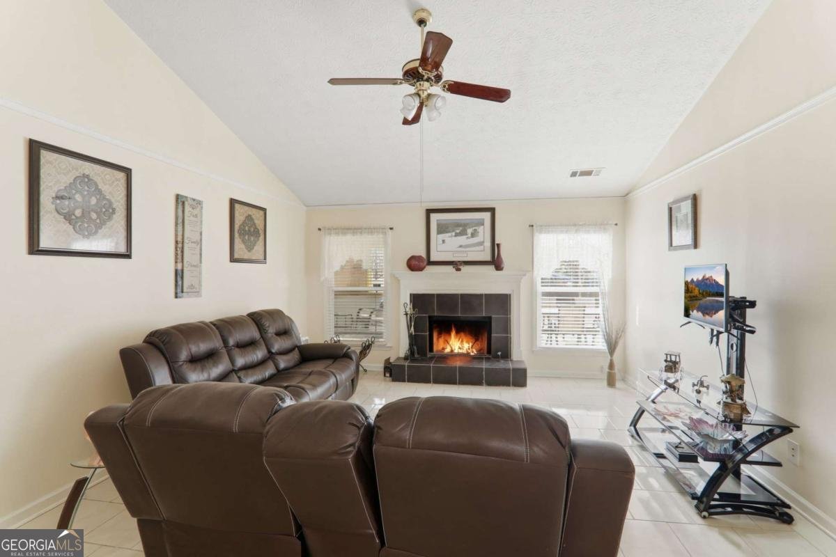 1158 Park Forest Drive Lilburn - Photo 7