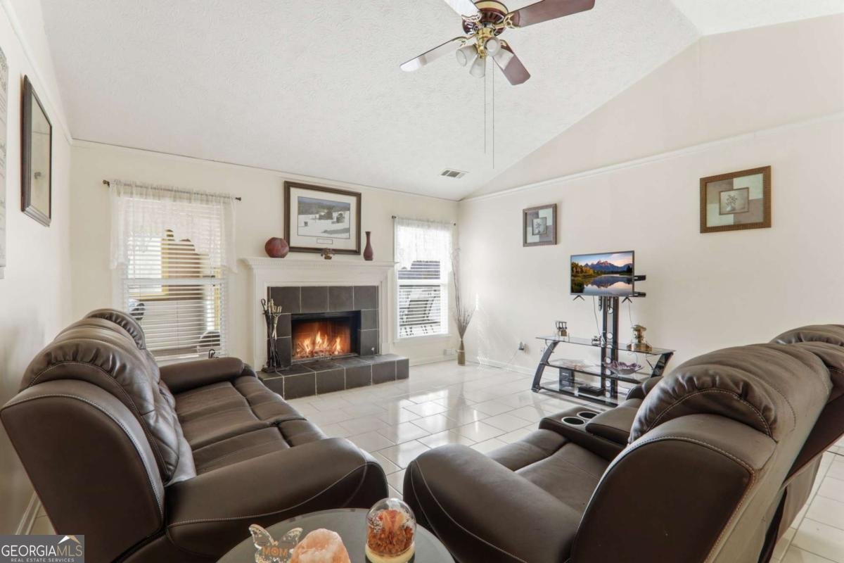 1158 Park Forest Drive Lilburn - Photo 8