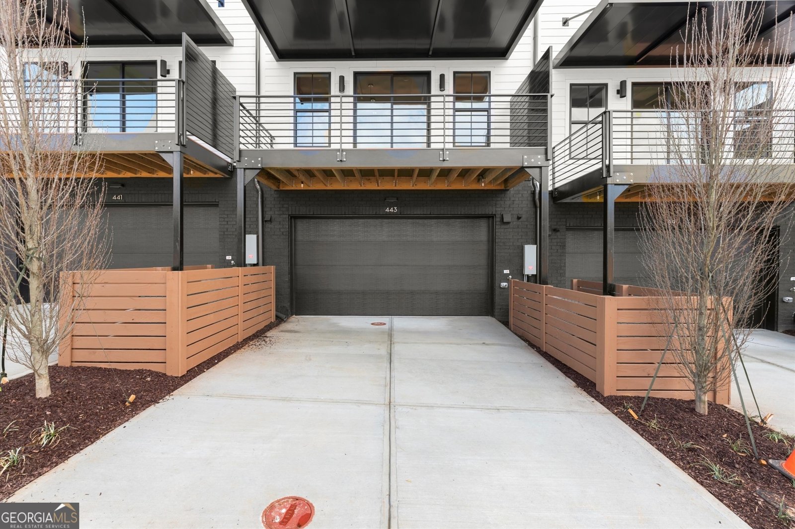 443 Mezzo Lane Alpharetta - Photo 58