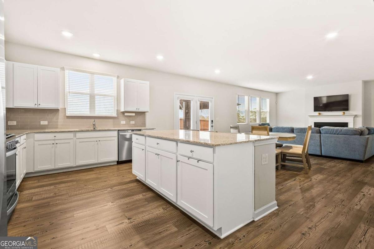 4781 Mock Orange Street Atlanta - Photo 10