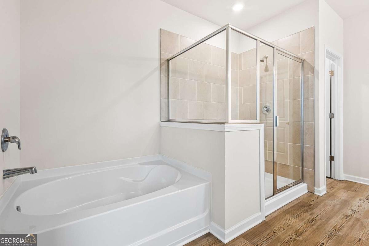 4781 Mock Orange Street Atlanta - Photo 26