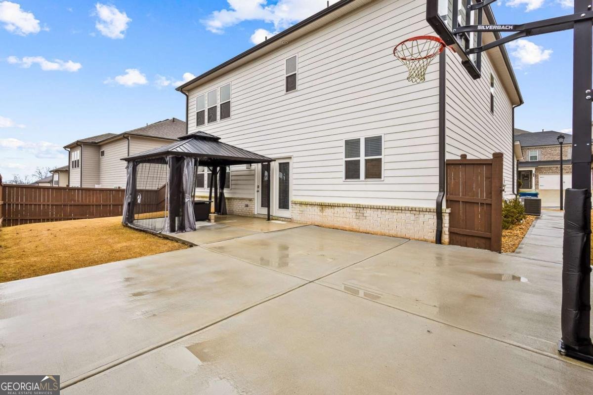 4781 Mock Orange Street Atlanta - Photo 31