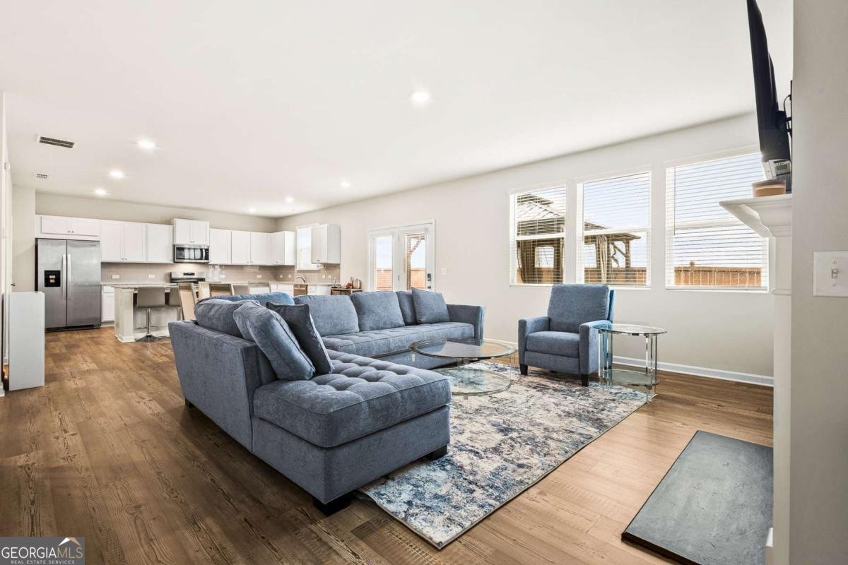 4781 Mock Orange Street Atlanta - Photo 6