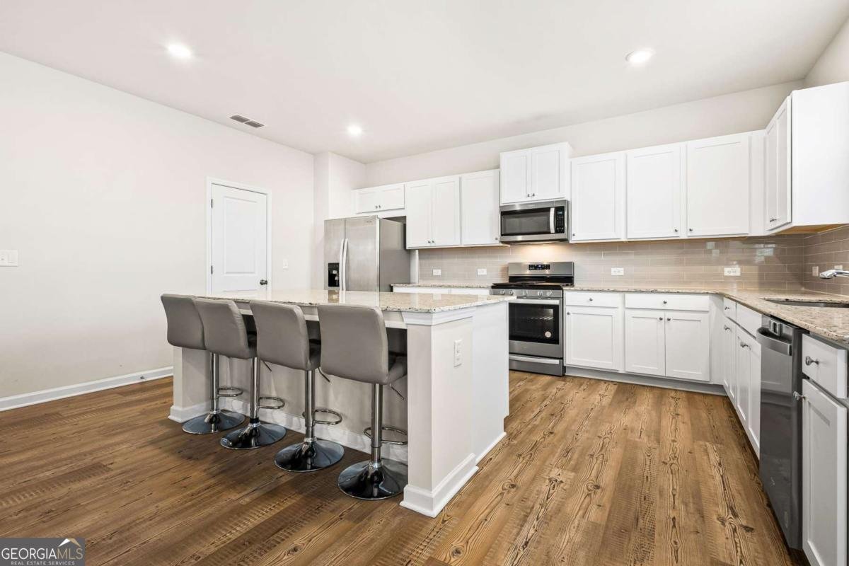 4781 Mock Orange Street Atlanta - Photo 8