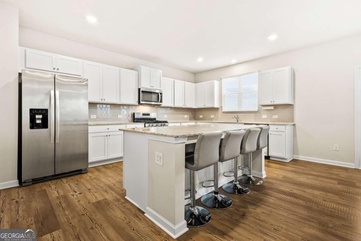 4781 Mock Orange Street Atlanta - Photo 9