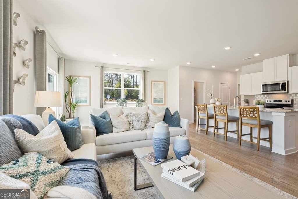 1125 Holland Rose Drive Lawrenceville - Photo 34