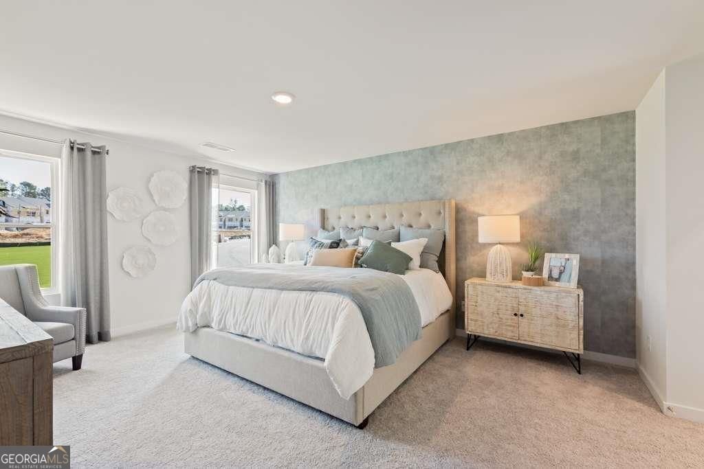 1125 Holland Rose Drive Lawrenceville - Photo 38