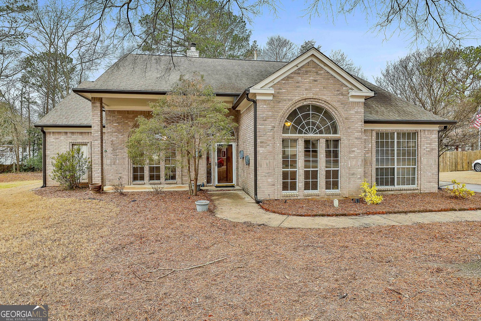 310 Marble Court Peachtree City - Photo 1