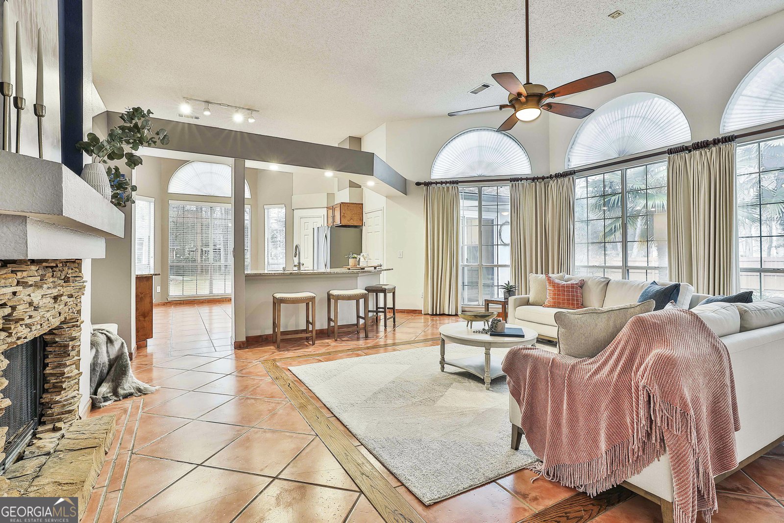 310 Marble Court Peachtree City - Photo 14