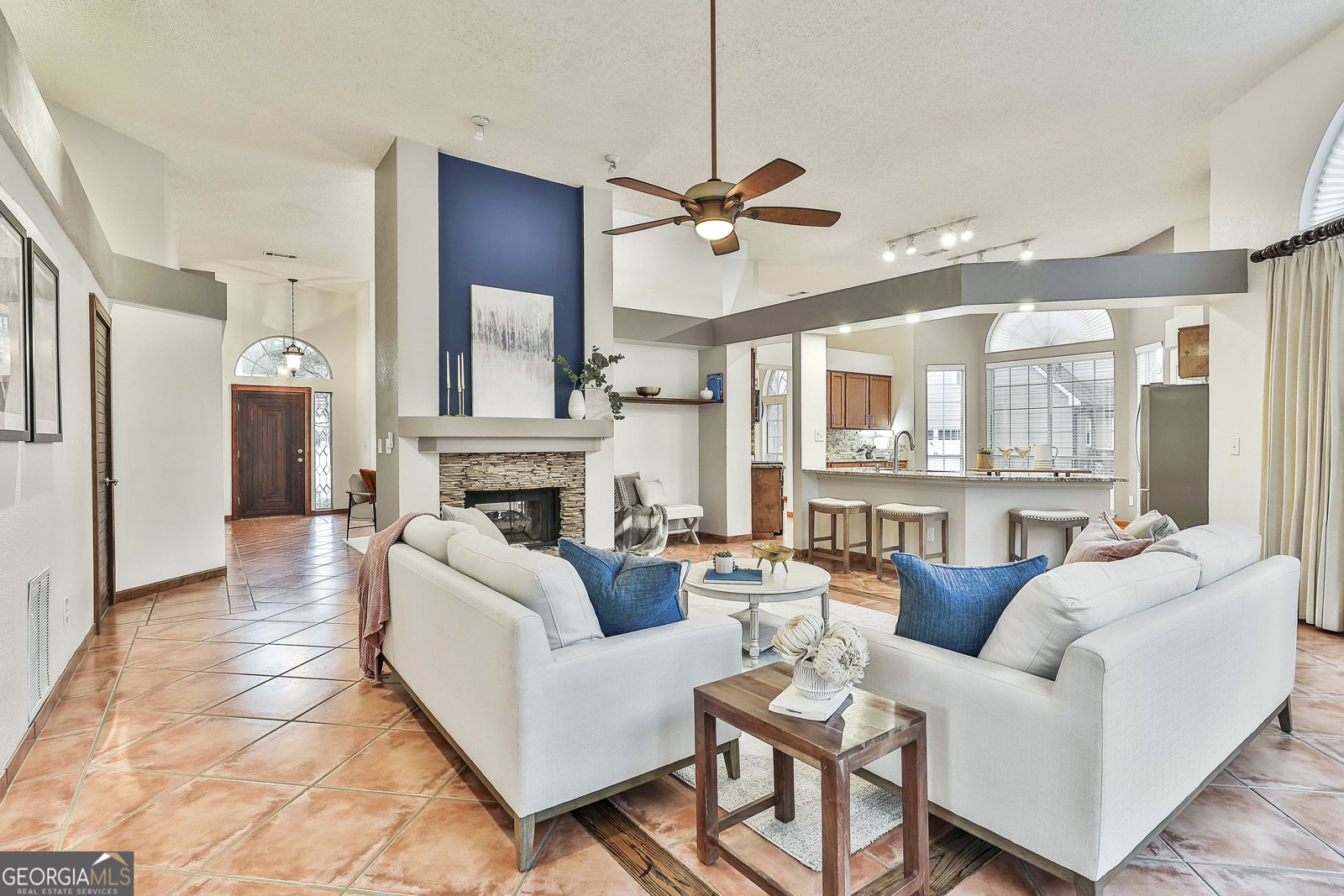 310 Marble Court Peachtree City - Photo 16