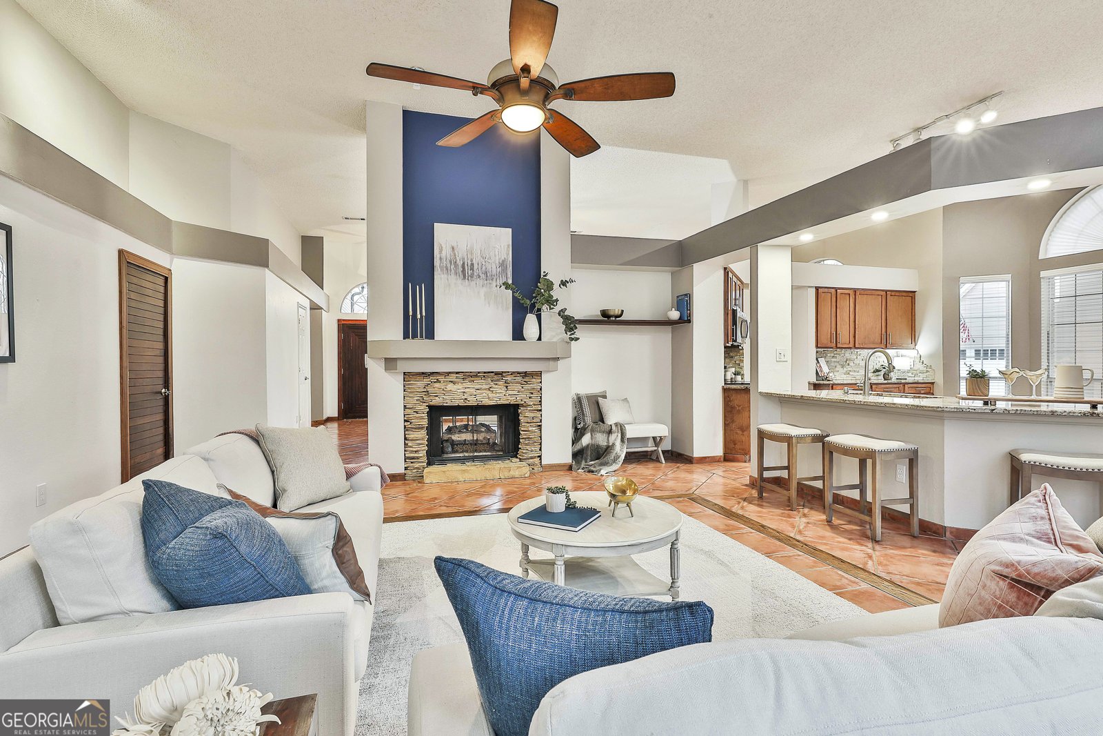 310 Marble Court Peachtree City - Photo 17