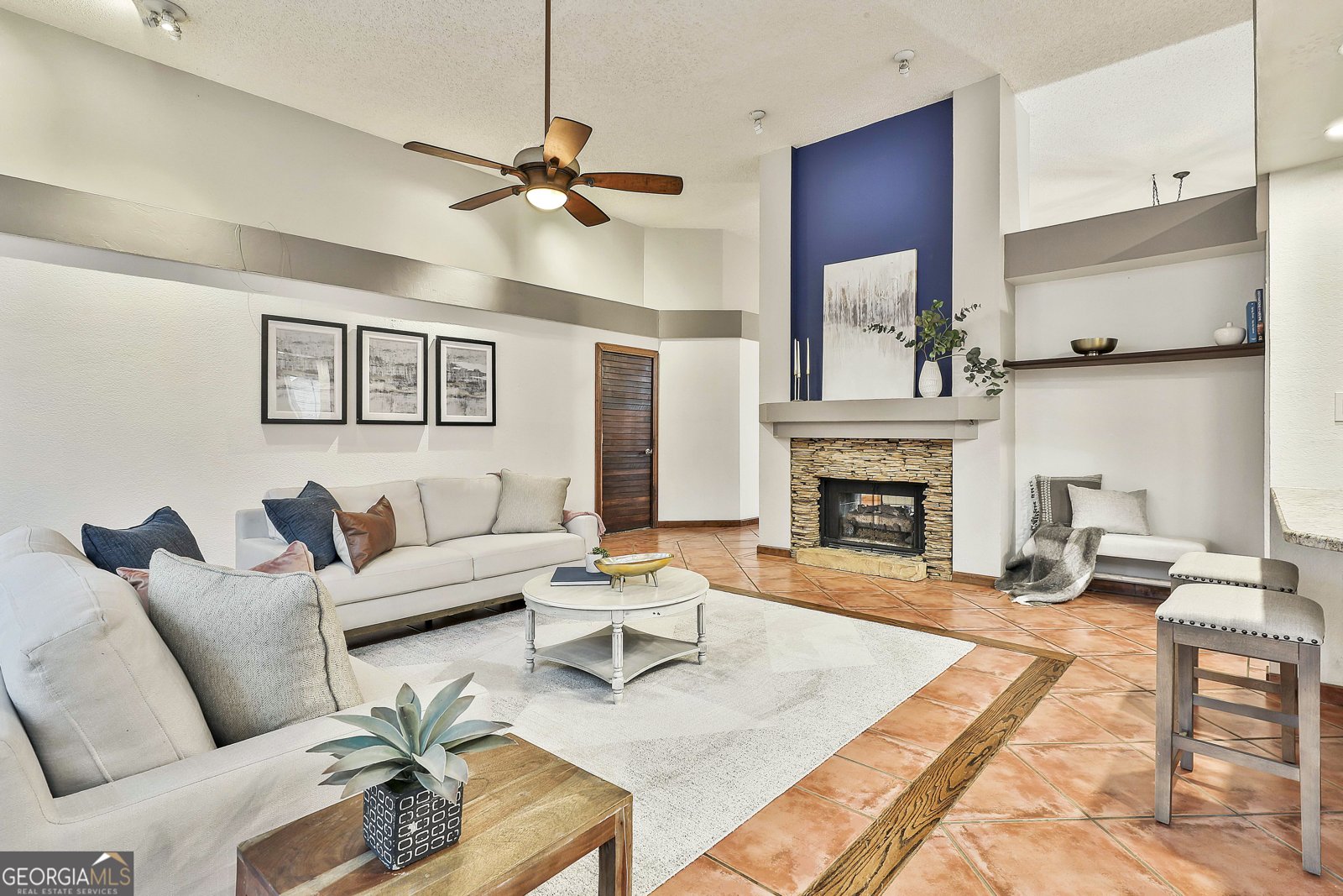 310 Marble Court Peachtree City - Photo 18