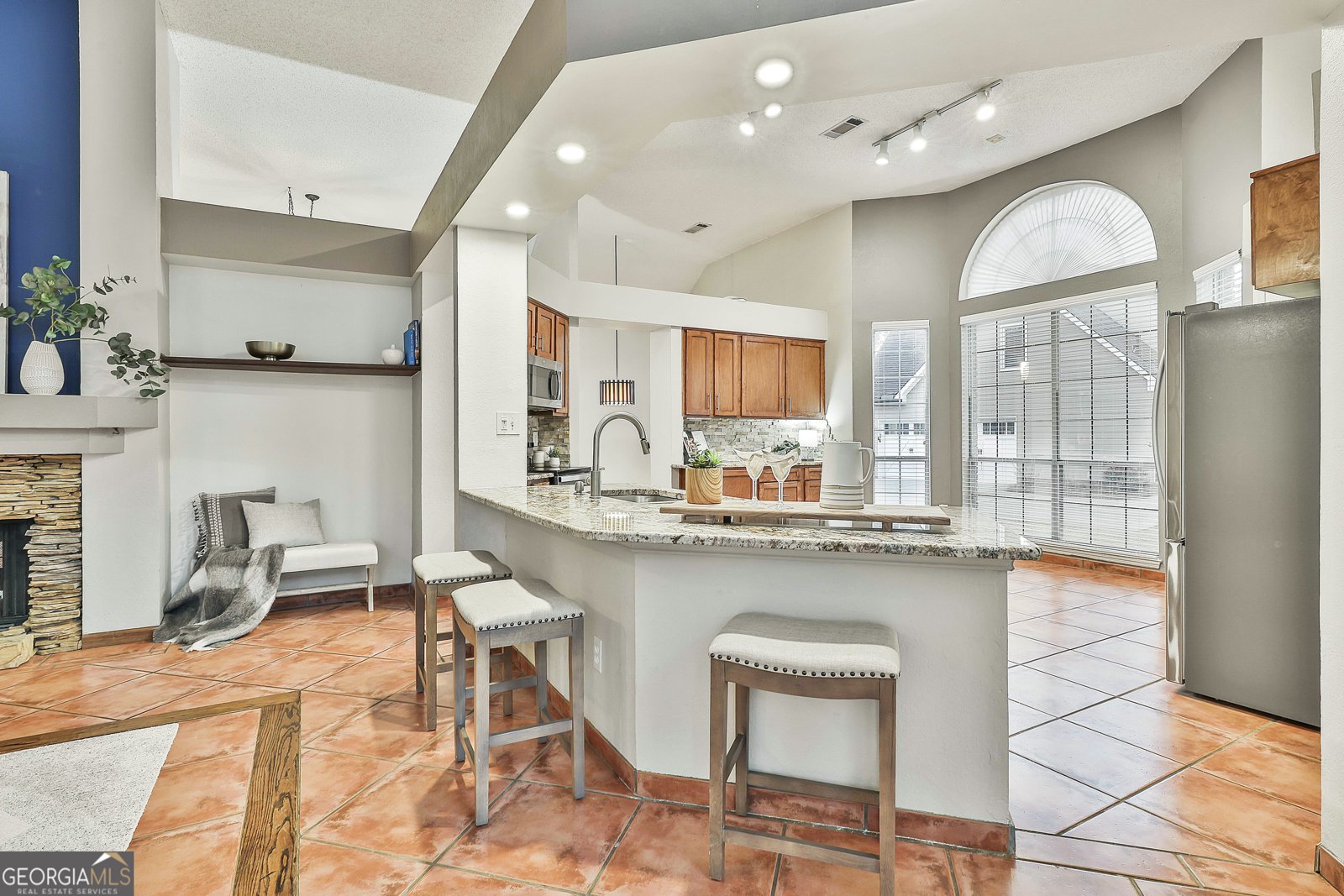 310 Marble Court Peachtree City - Photo 19