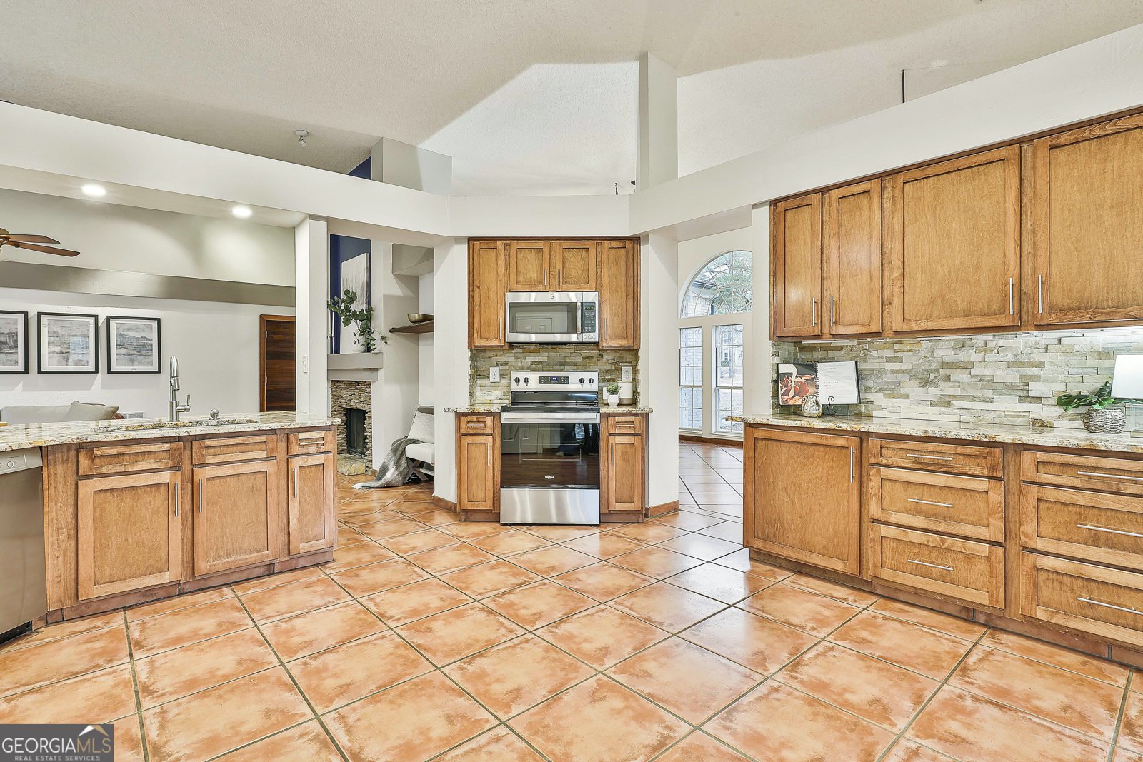 310 Marble Court Peachtree City - Photo 21