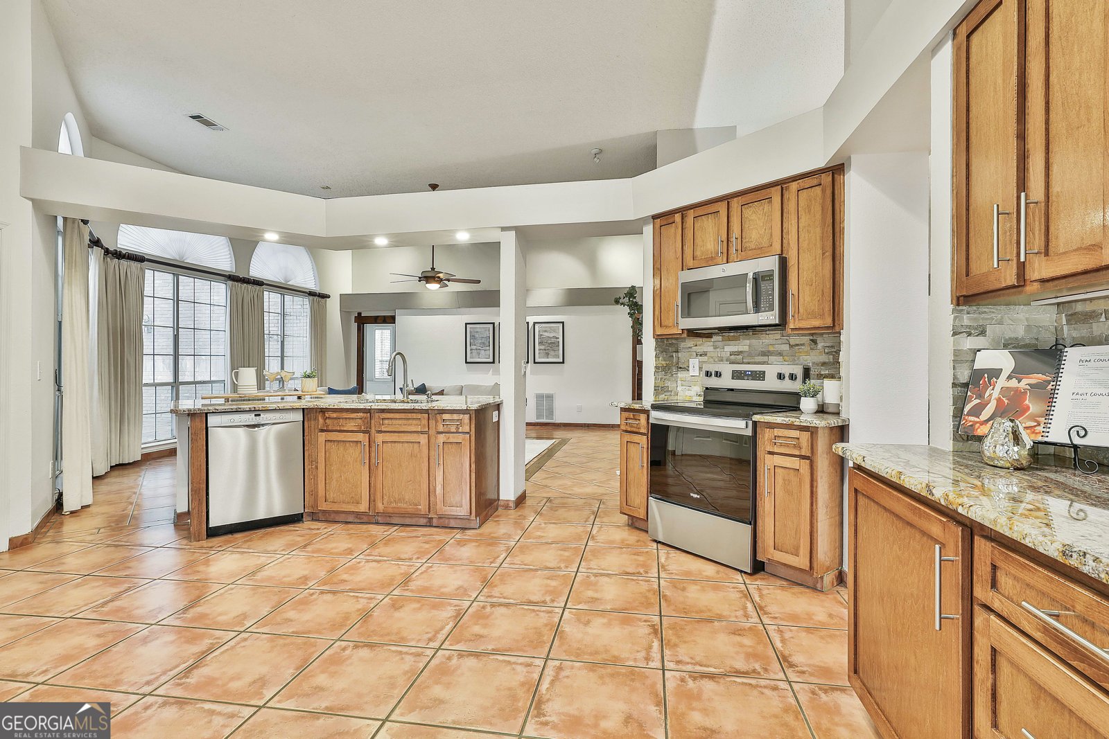 310 Marble Court Peachtree City - Photo 22