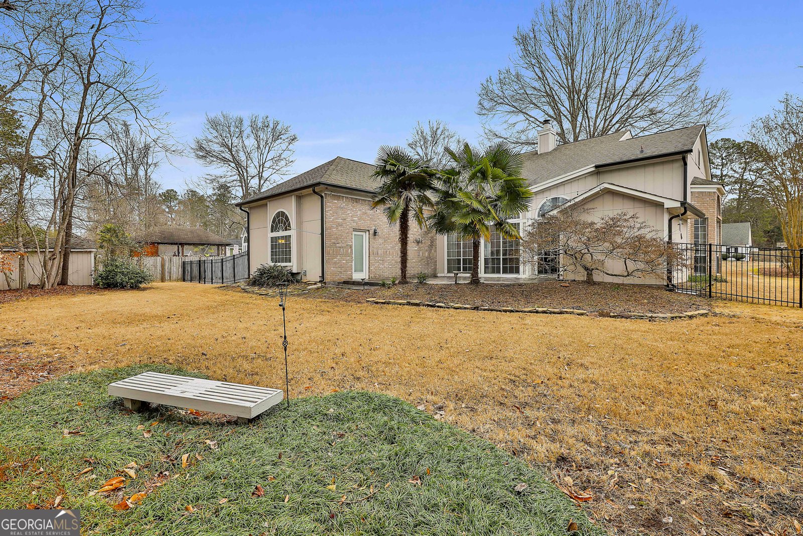 310 Marble Court Peachtree City - Photo 39