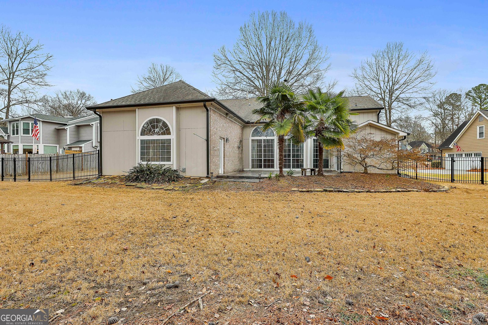 310 Marble Court Peachtree City - Photo 40