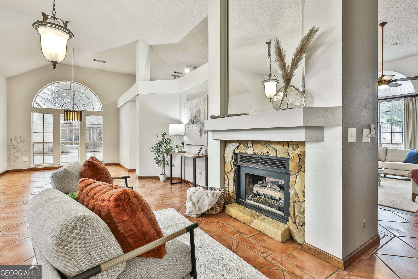 310 Marble Court Peachtree City - Photo 8