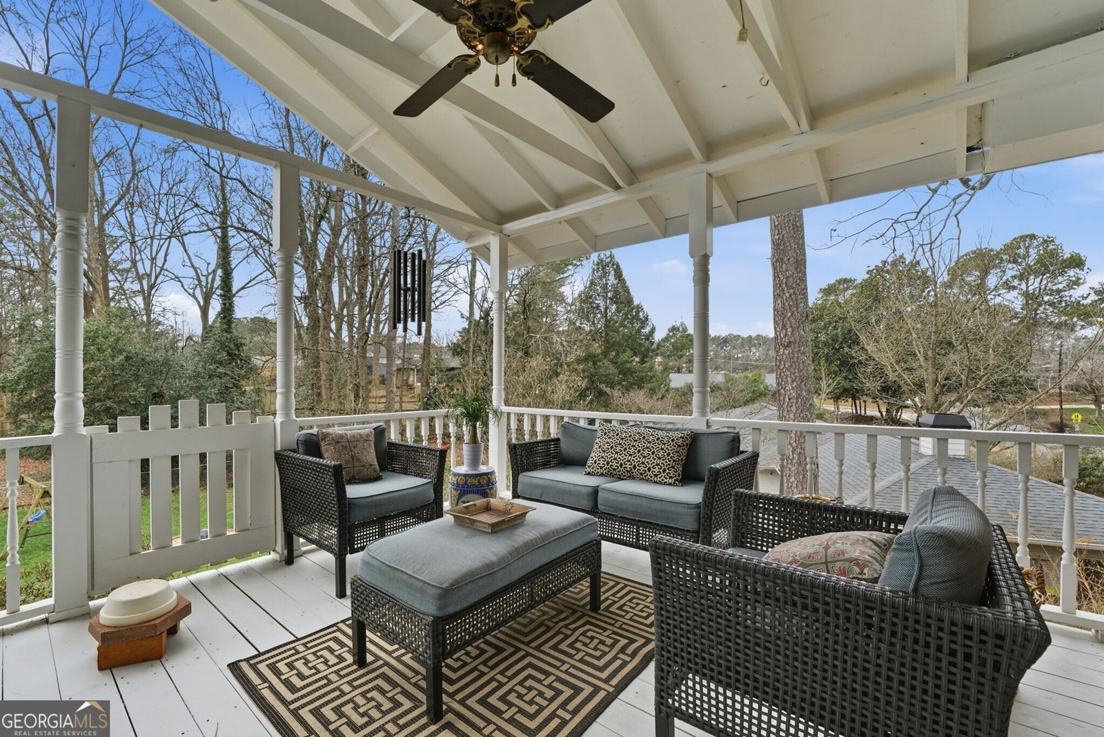 1362 Faraday Place Decatur - Photo 16