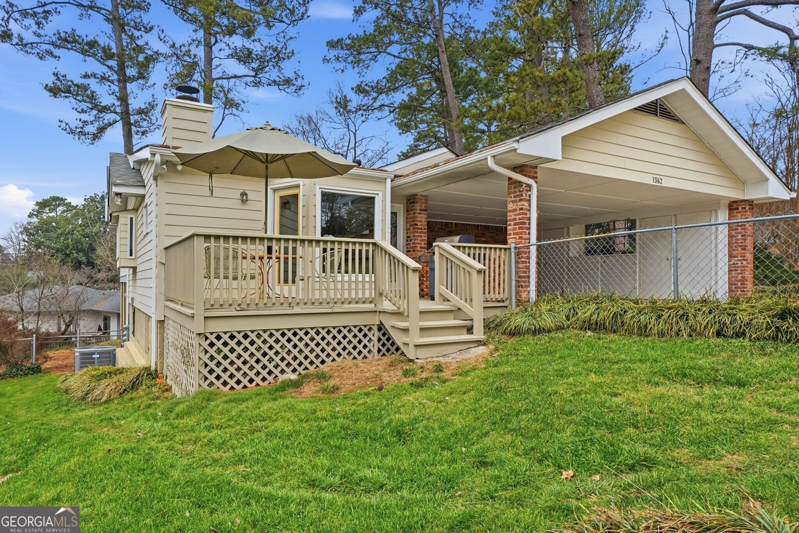 1362 Faraday Place Decatur - Photo 30