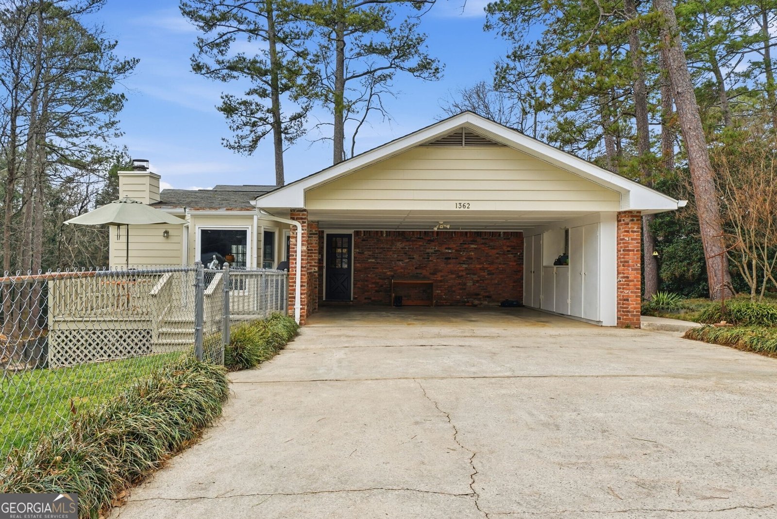 1362 Faraday Place Decatur - Photo 31