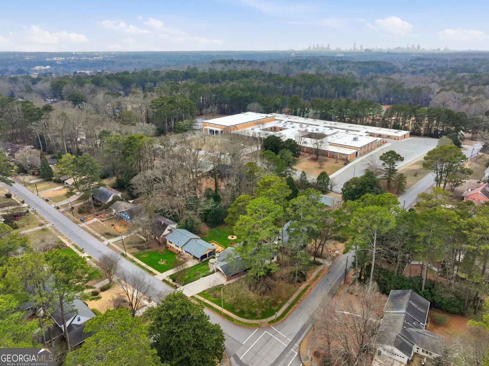 1362 Faraday Place Decatur - Photo 34