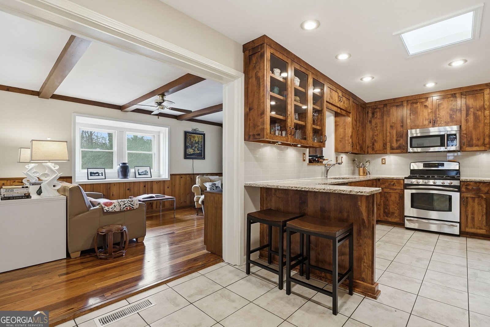 1362 Faraday Place Decatur - Photo 6