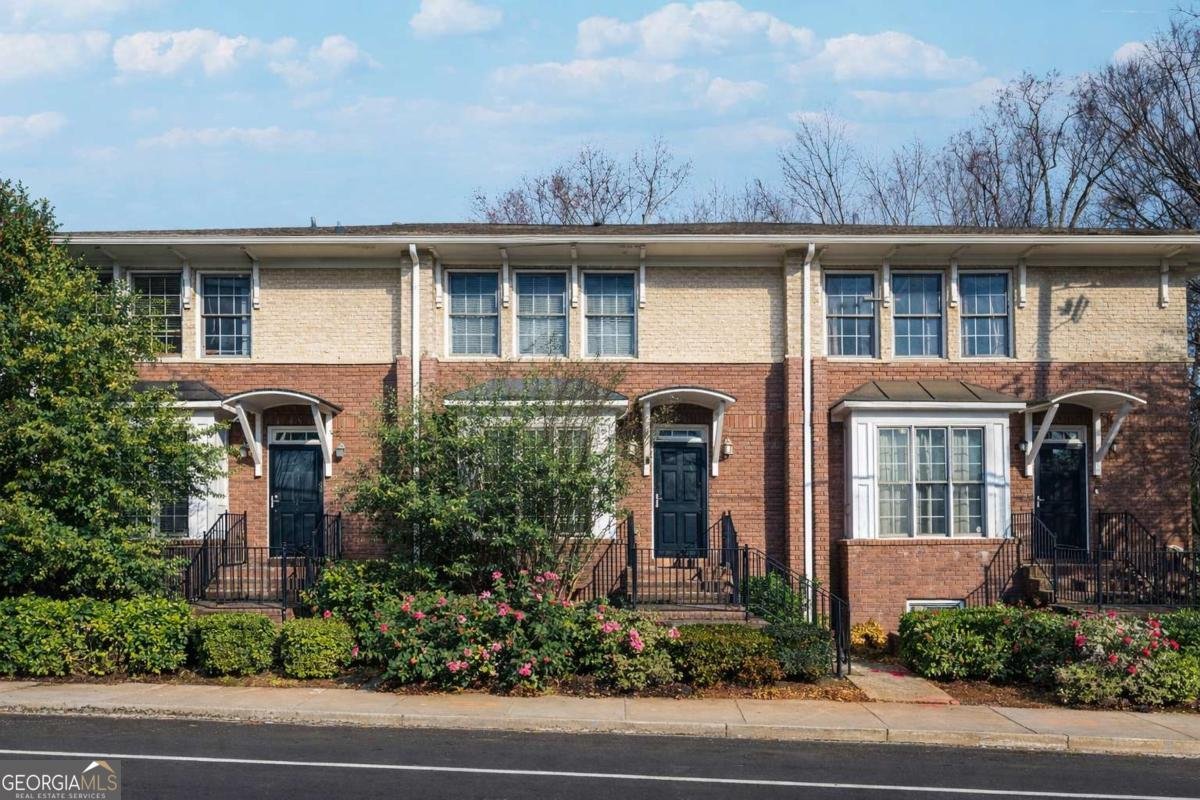 7 Chief Matthews Road Decatur - Photo 1