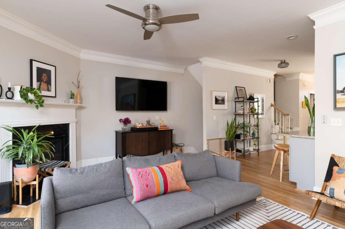 7 Chief Matthews Road Decatur - Photo 10