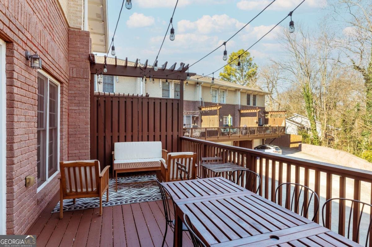 7 Chief Matthews Road Decatur - Photo 12