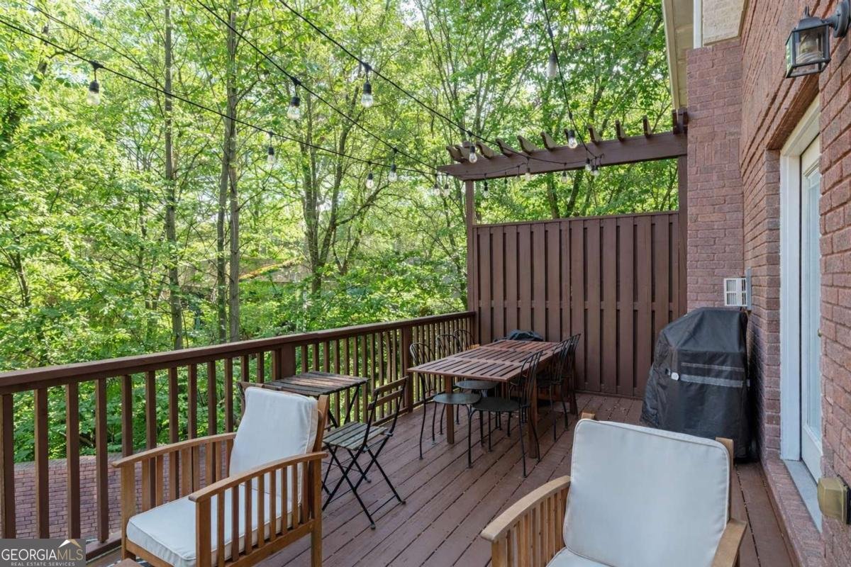 7 Chief Matthews Road Decatur - Photo 13