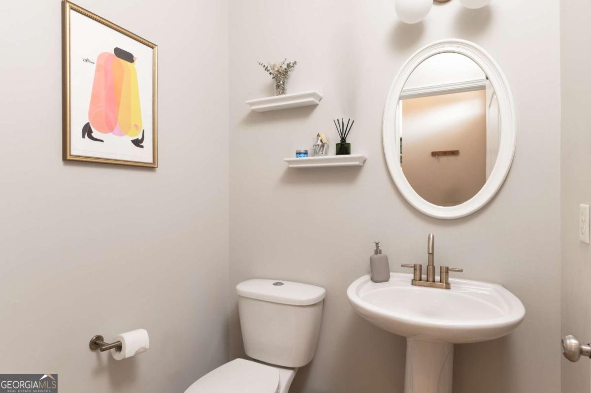 7 Chief Matthews Road Decatur - Photo 14