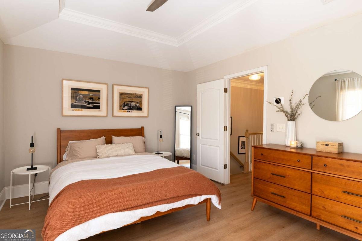 7 Chief Matthews Road Decatur - Photo 15