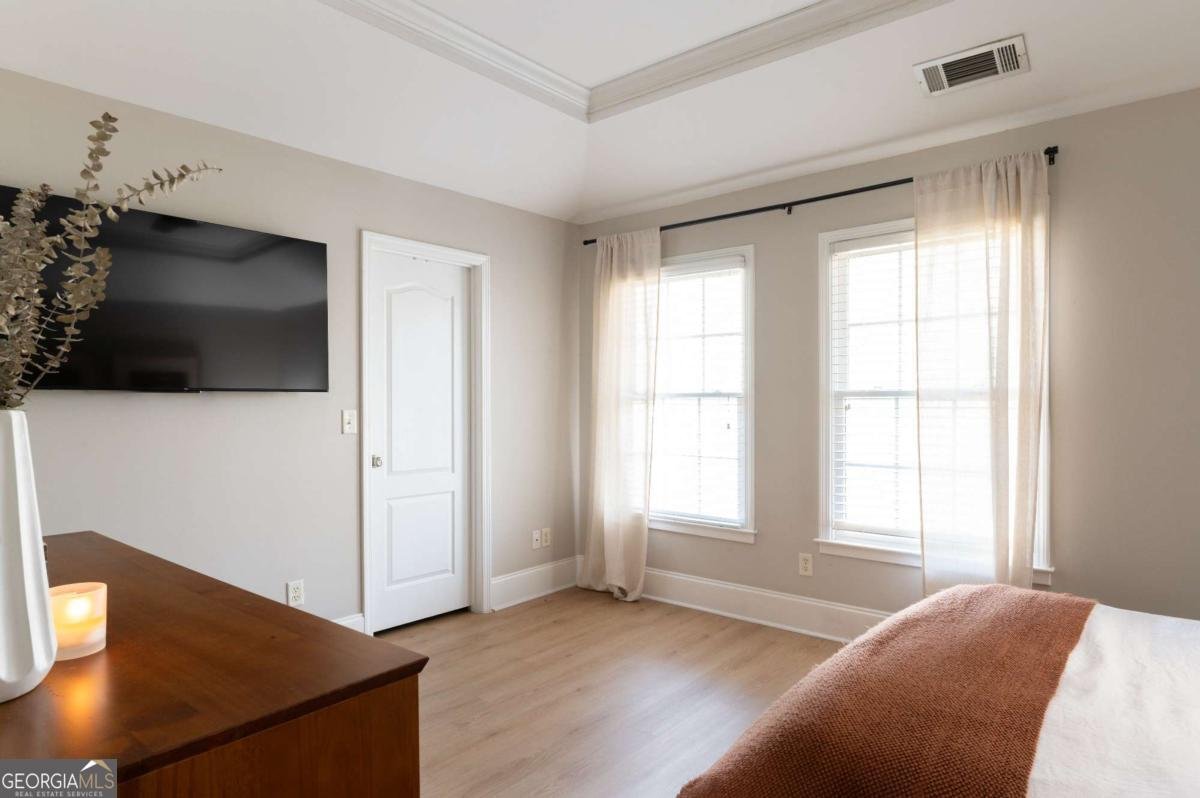 7 Chief Matthews Road Decatur - Photo 16