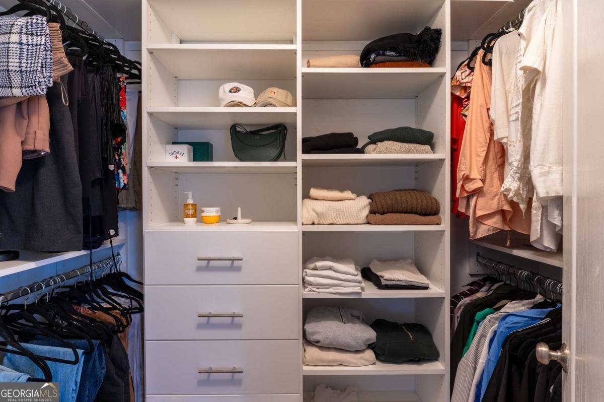 7 Chief Matthews Road Decatur - Photo 17