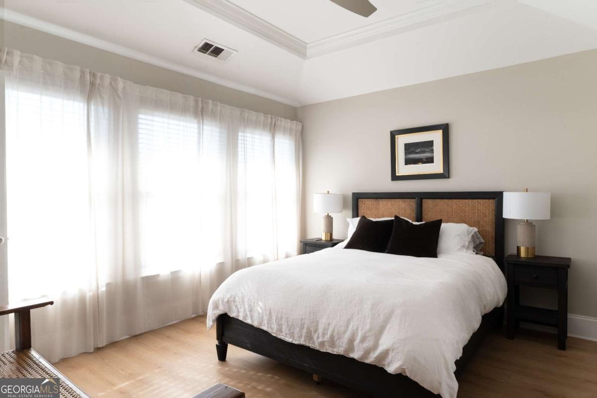 7 Chief Matthews Road Decatur - Photo 22