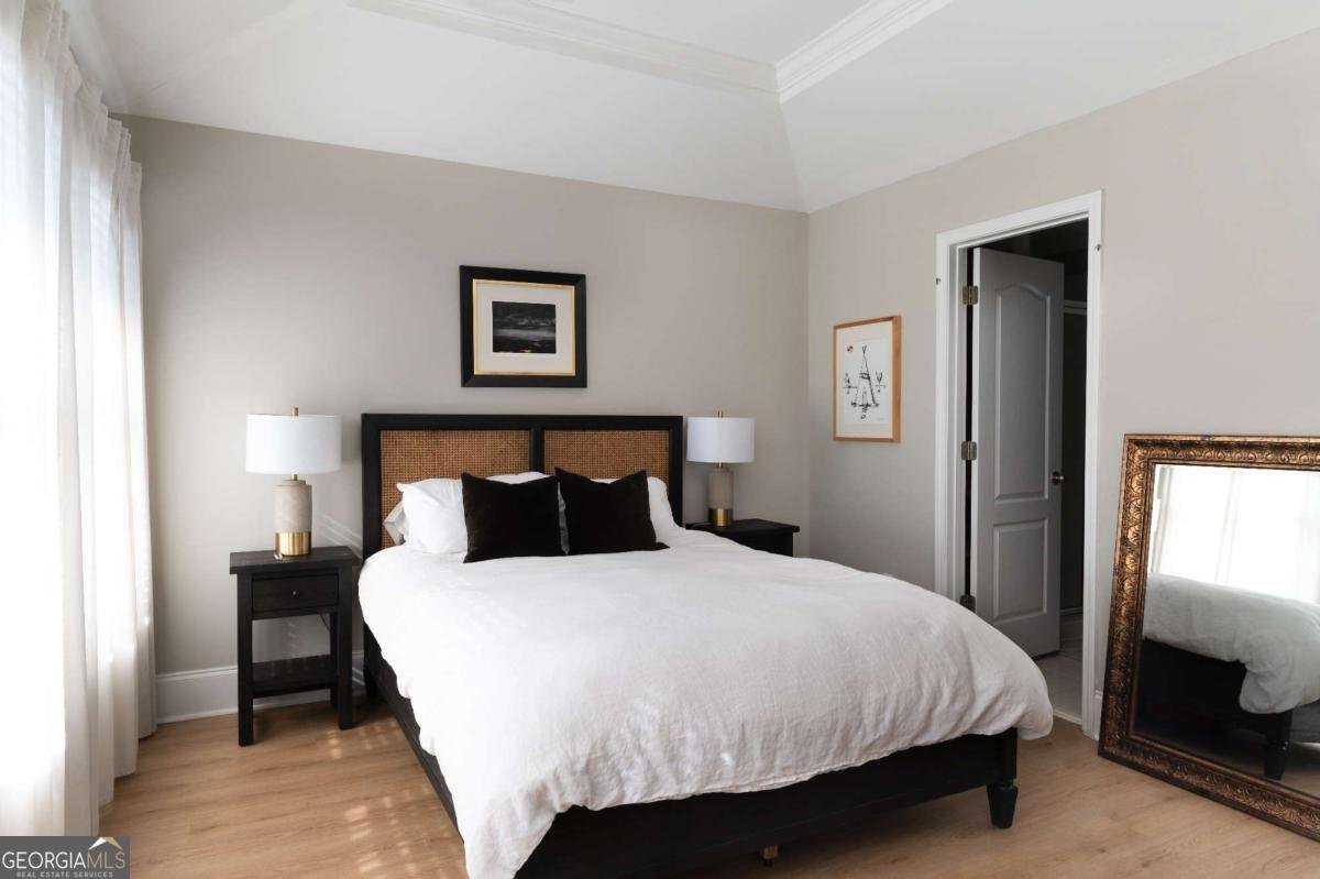 7 Chief Matthews Road Decatur - Photo 23