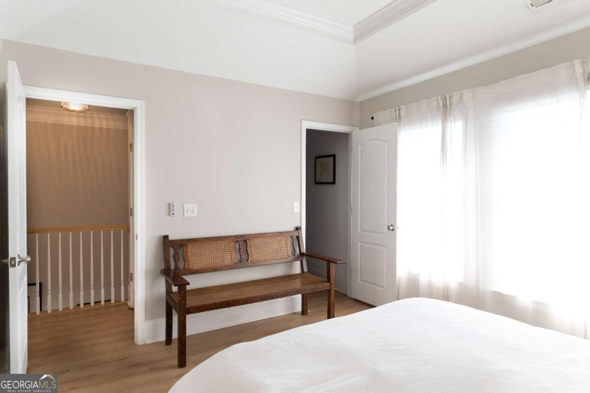 7 Chief Matthews Road Decatur - Photo 24