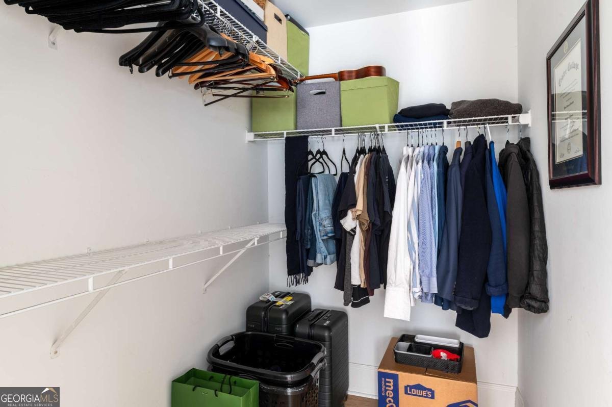 7 Chief Matthews Road Decatur - Photo 27