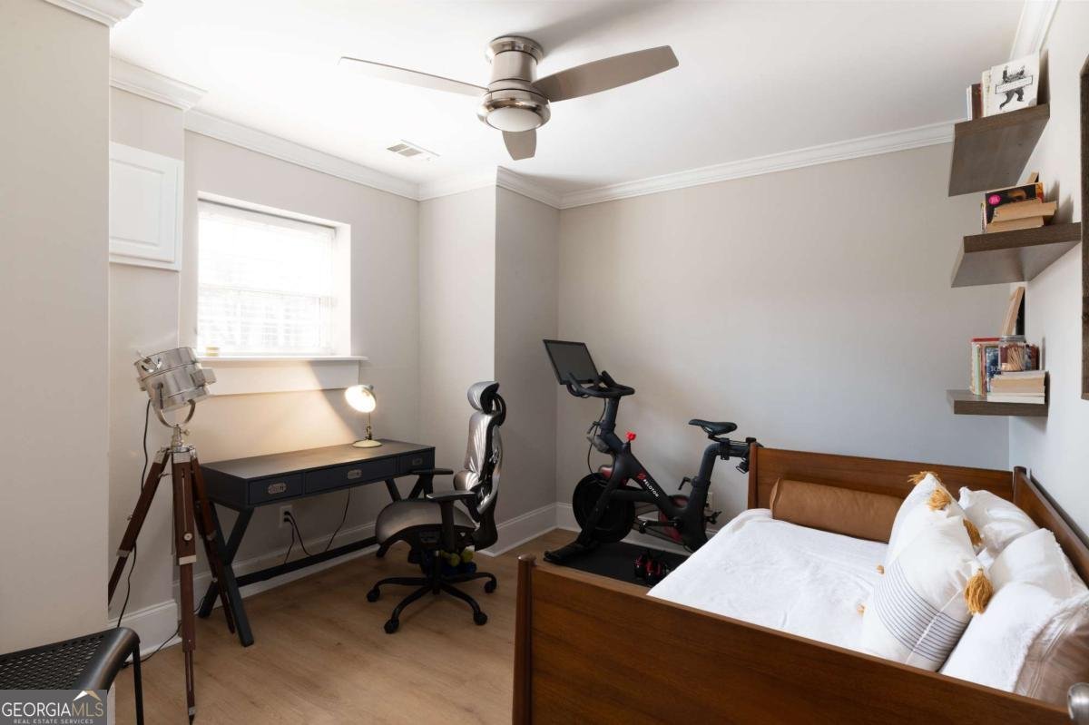 7 Chief Matthews Road Decatur - Photo 28