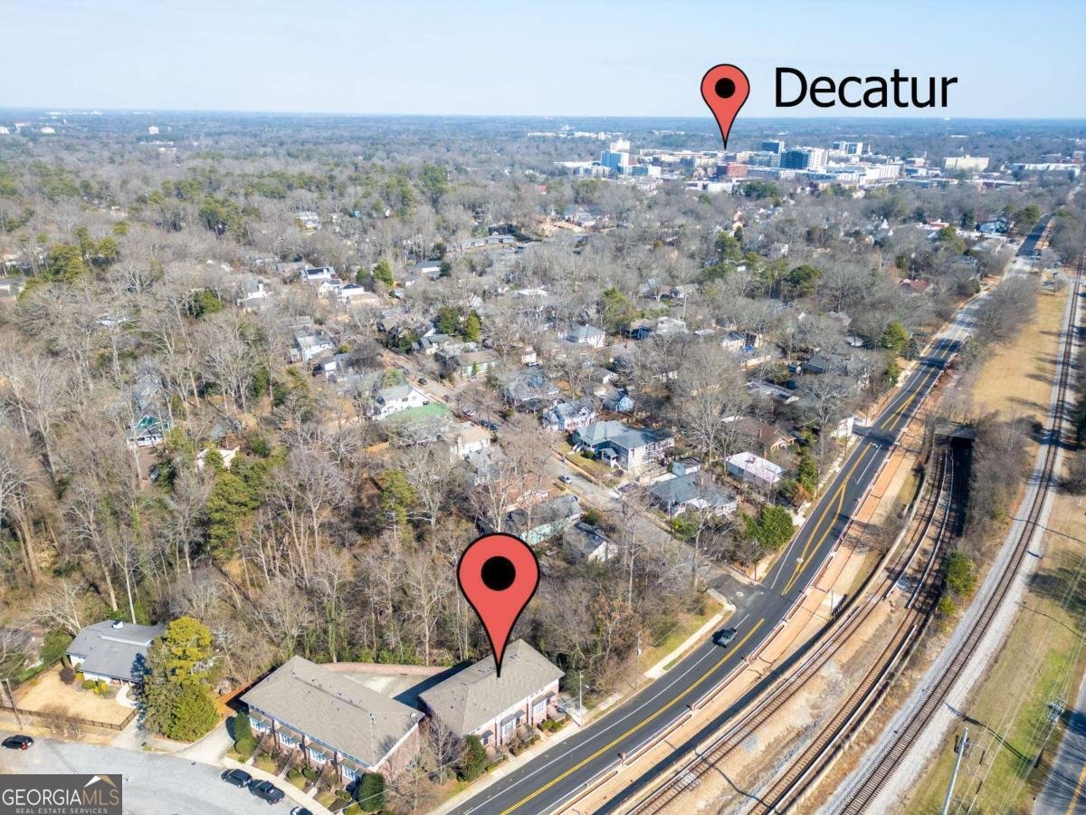 7 Chief Matthews Road Decatur - Photo 32