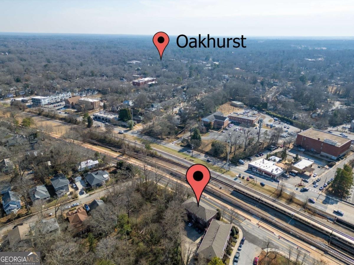 7 Chief Matthews Road Decatur - Photo 33