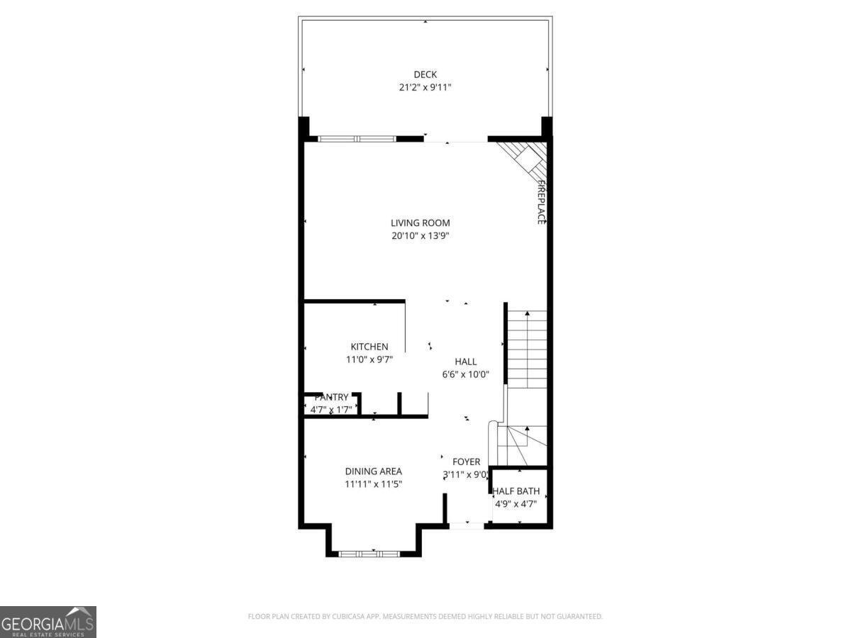 7 Chief Matthews Road Decatur - Photo 35